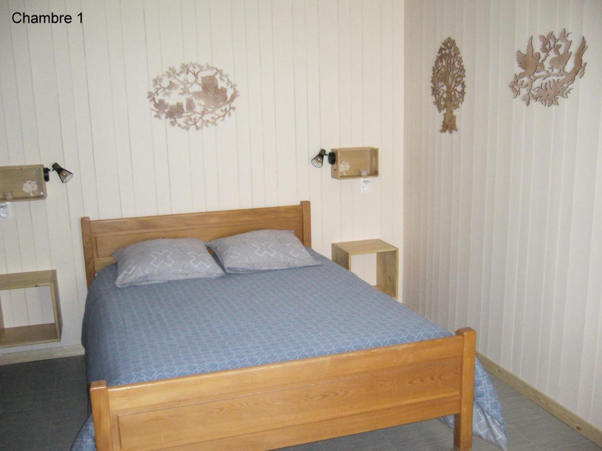 Hotel Auberge Du Grand Git La Chaux Neuve ภายนอก รูปภาพ