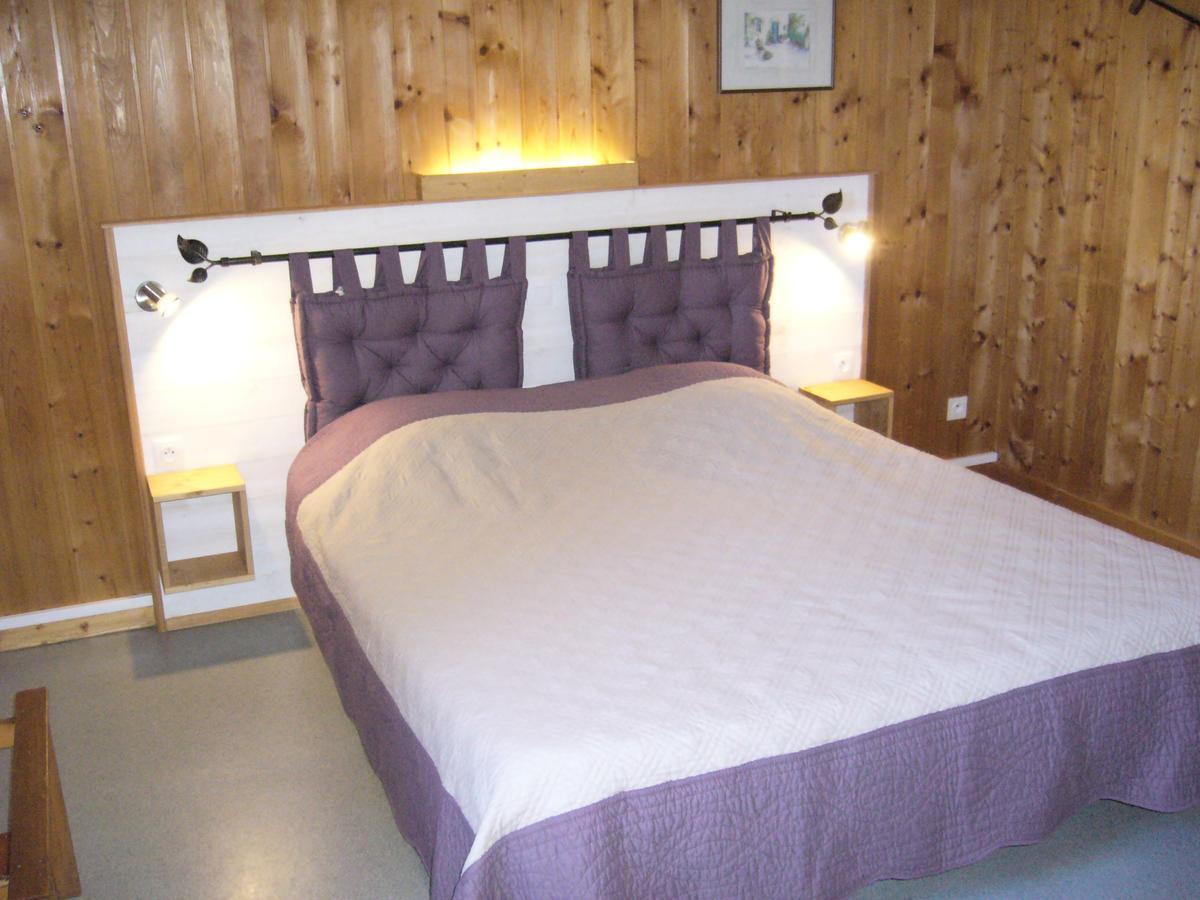 Hotel Auberge Du Grand Git La Chaux Neuve ภายนอก รูปภาพ